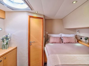Sanya 57 „High Five“ – fotka 8