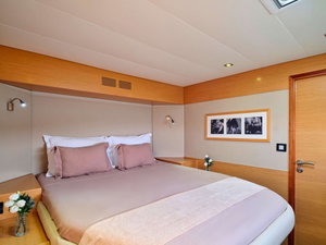 Sanya 57 „High Five“ – fotka 7