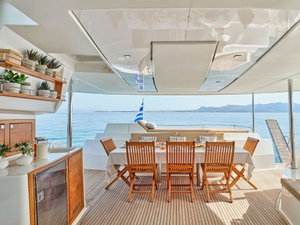 Sanya 57 „High Five“ – fotka 2