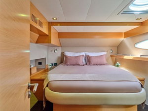 Sanya 57 „High Five“ – fotka 5