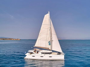 Sanya 57 „High Five“ – fotka 1