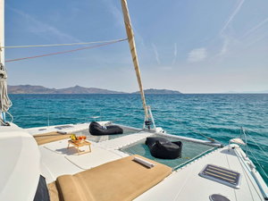 Sanya 57 „High Five“ – fotka 4