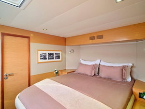 Sanya 57 „High Five“ – fotka 6