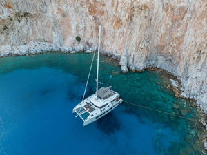 Alegria 67 „Serenissima“ – fotka 1