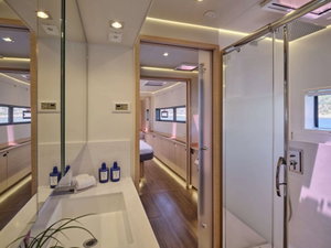 Alegria 67 „Serenissima“ – fotka 6