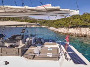Alegria 67 „Serenissima“ – fotka 4