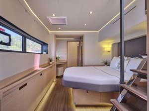 Alegria 67 „Serenissima“ – fotka 5