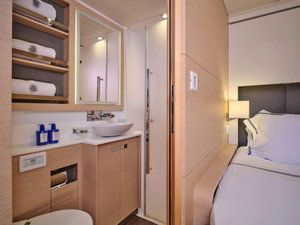 Alegria 67 „Serenissima“ – fotka 8