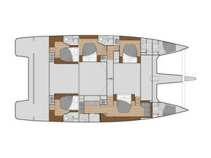 Alegria 67 „Serenissima“ – fotka 9