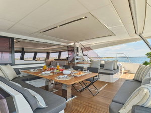 Alegria 67 „Serenissima“ – fotka 2