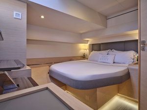 Alegria 67 „Serenissima“ – fotka 7