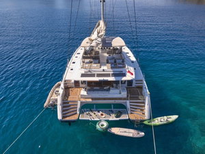 Alegria 67 „Serenissima“ – fotka 3