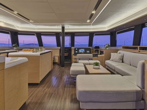 Alegria 67 „Serenissima“ – fotka 10