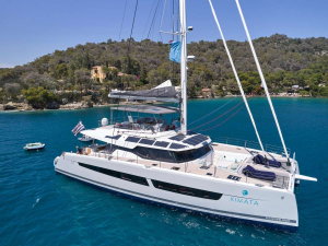Alegria 67 „Kimata“ – fotka 1