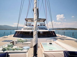 Alegria 67 „Kimata“ – fotka 2