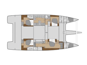 Alegria 67 „Kimata“ – fotka 9