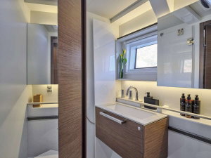 Lagoon 50 „Andare Avanti“ – fotka 8