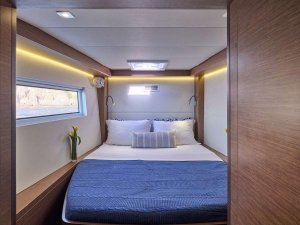 Lagoon 50 „Andare Avanti“ – fotka 6