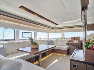 Lagoon 50 „Andare Avanti“ – fotka 10