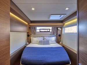 Lagoon 50 „Andare Avanti“ – fotka 5