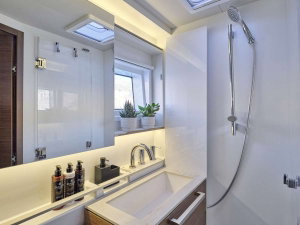 Lagoon 50 „Andare Avanti“ – fotka 7