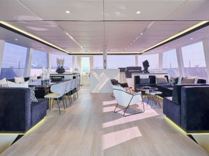 Sunreef 80 „Above & Beyond“ – fotka 10