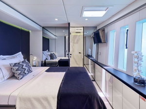 Sunreef 80 „Above & Beyond“ – fotka 7