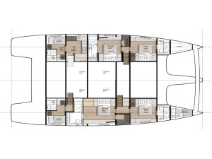 Sunreef 80 „Above & Beyond“ – fotka 9
