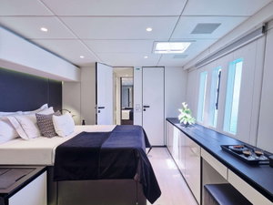 Sunreef 80 „Above & Beyond“ – fotka 5