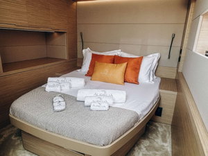 Lagoon 55 „Aurelia“ – fotka 8