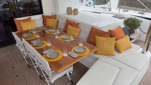 Lagoon 55 „Aurelia“ – fotka 2