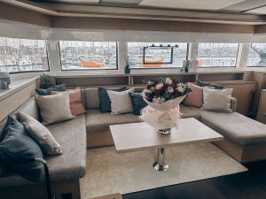 Lagoon 55 „Aurelia“ – fotka 10