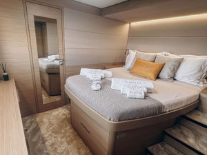 Lagoon 55 „Aurelia“ – fotka 6