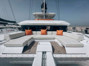 Lagoon 55 „Aurelia“ – fotka 3