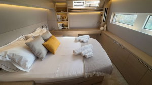 Lagoon 55 „Aurelia“ – fotka 5
