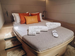 Lagoon 55 „Aurelia“ – fotka 7