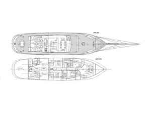 Motor sailer „Arktos“ – fotka 9