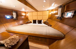Motor sailer „Arktos“ – fotka 5
