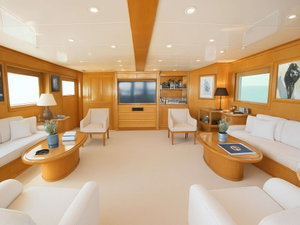 Motor sailer „Arktos“ – fotka 10
