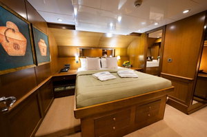 Motor sailer „Arktos“ – fotka 7