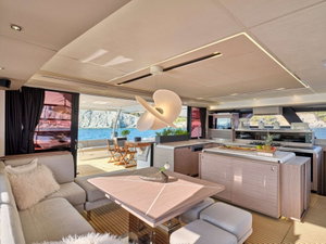 Alegria 67 „Stephanie“ – fotka 3