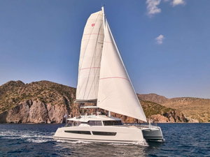 Alegria 67 „Stephanie“ – fotka 1