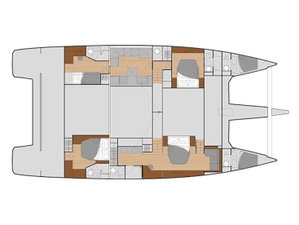 Alegria 67 „Stephanie“ – fotka 9