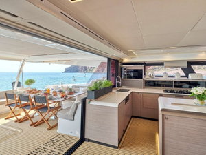 Alegria 67 „Stephanie“ – fotka 4
