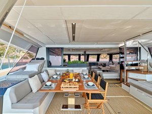 Alegria 67 „Stephanie“ – fotka 2