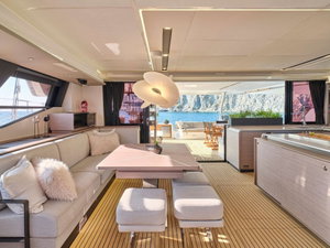 Alegria 67 „Stephanie“ – fotka 10