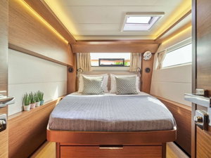 Lagoon 50 „Andiamo“ – fotka 4