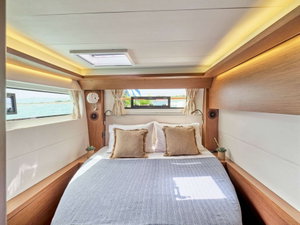 Lagoon 50 „Andiamo“ – fotka 5