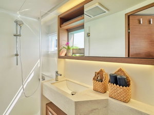 Lagoon 50 „Andiamo“ – fotka 6