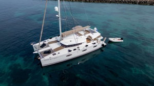 Sanya 57 „High Jinks“ – fotka 3